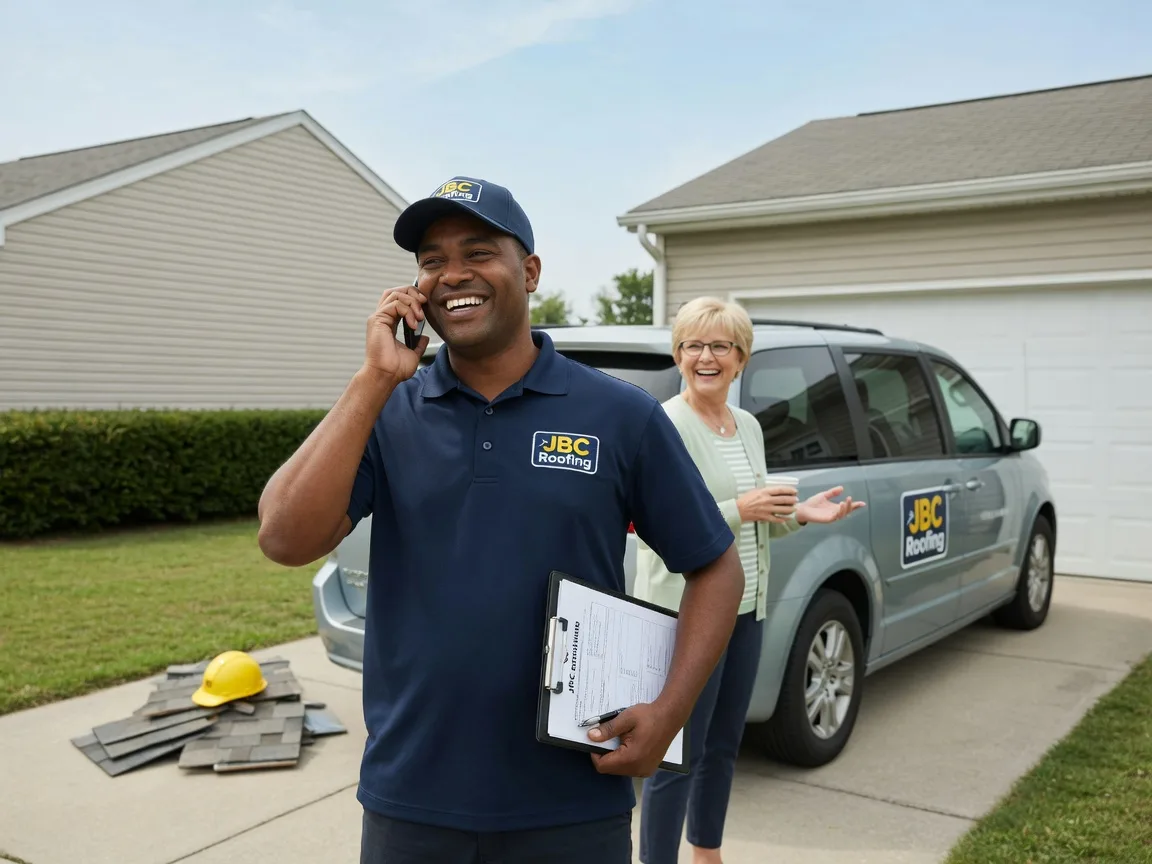 Roof Replacement Mount Gilead, OH FAQs